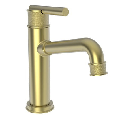 Newport Brass - Griffey Single Hole Lavatory Faucet