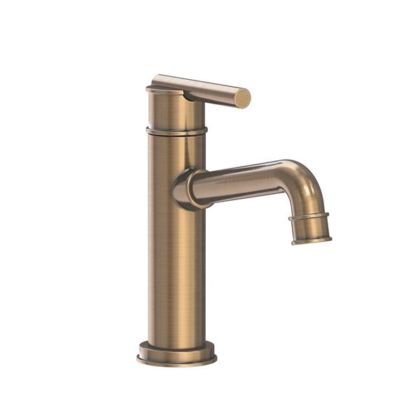 Newport Brass - Griffey Single Hole Lavatory Faucet
