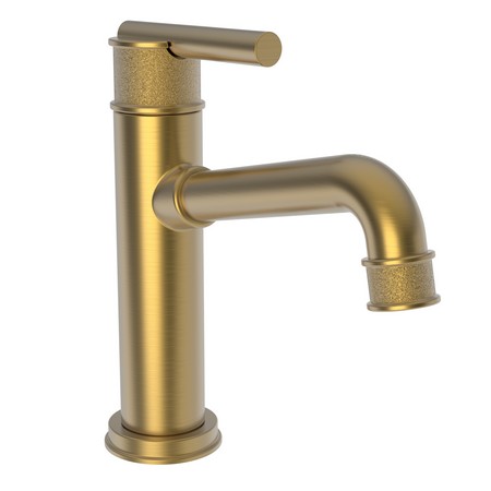 Newport Brass - Griffey Single Hole Lavatory Faucet