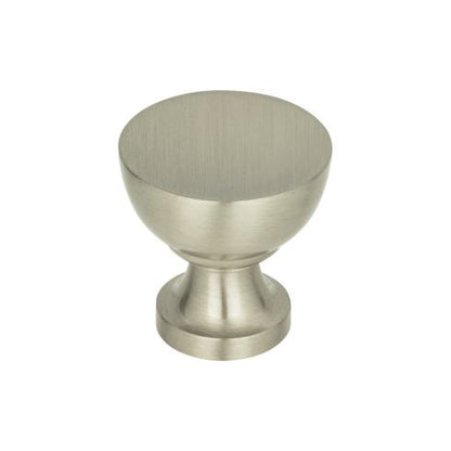 Atlas Homewares - Shelley 1 1/4 Inch Diameter Round Knob