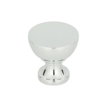 Atlas Homewares - Shelley 1 1/4 Inch Diameter Round Knob