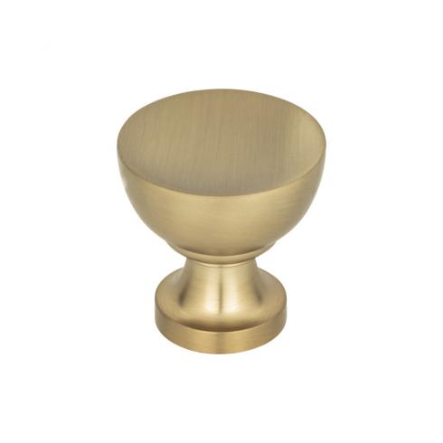 Atlas Homewares - Shelley 1 1/4 Inch Diameter Round Knob