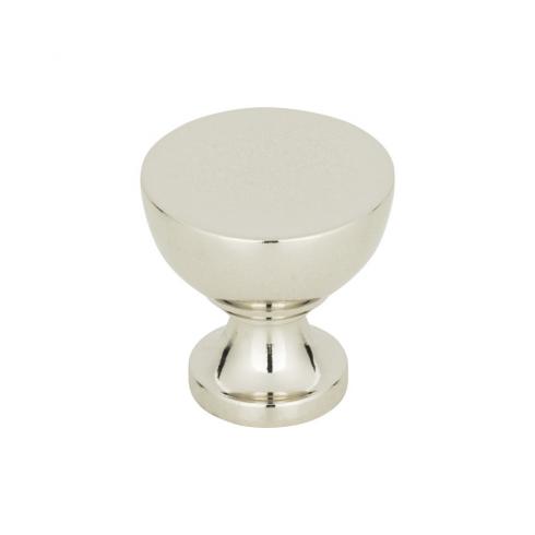 Atlas Homewares - Shelley 1 1/4 Inch Diameter Round Knob