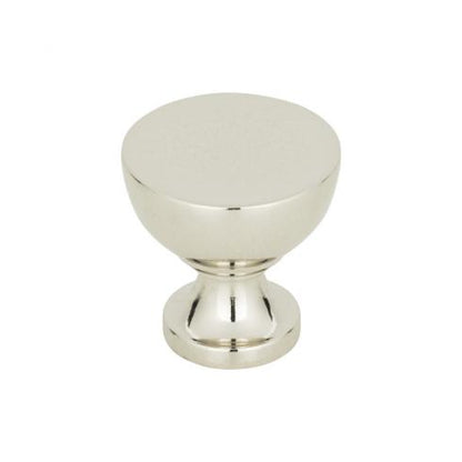 Atlas Homewares - Shelley 1 1/4 Inch Diameter Round Knob