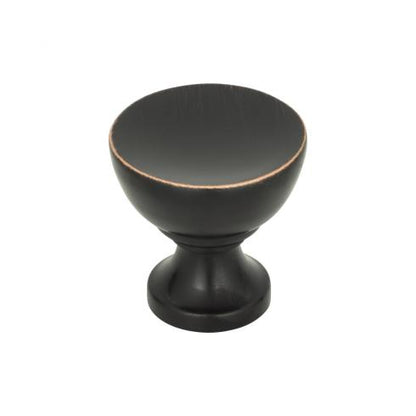 Atlas Homewares - Shelley 1 1/4 Inch Diameter Round Knob
