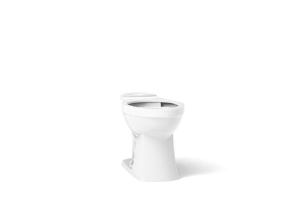 Kohler - Kelston R360 Ch Elongated Toilet Bowl