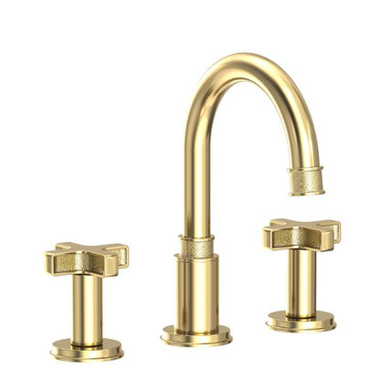 Newport Brass - Griffey Widespread Lavatory Faucet