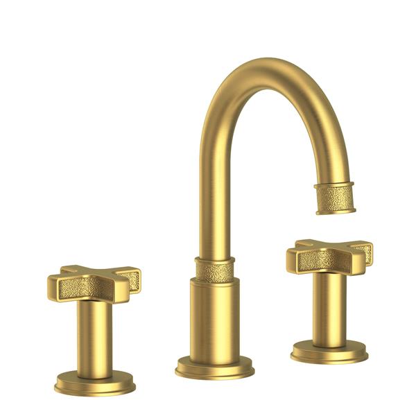 Newport Brass - Griffey Widespread Lavatory Faucet
