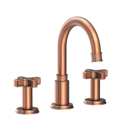 Newport Brass - Griffey Widespread Lavatory Faucet