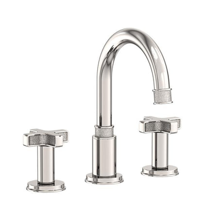 Newport Brass - Griffey Widespread Lavatory Faucet