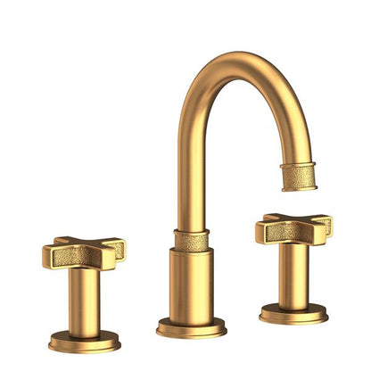 Newport Brass - Griffey Widespread Lavatory Faucet