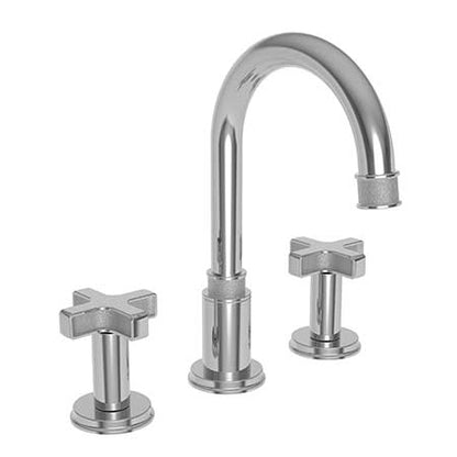 Newport Brass - Griffey Widespread Lavatory Faucet