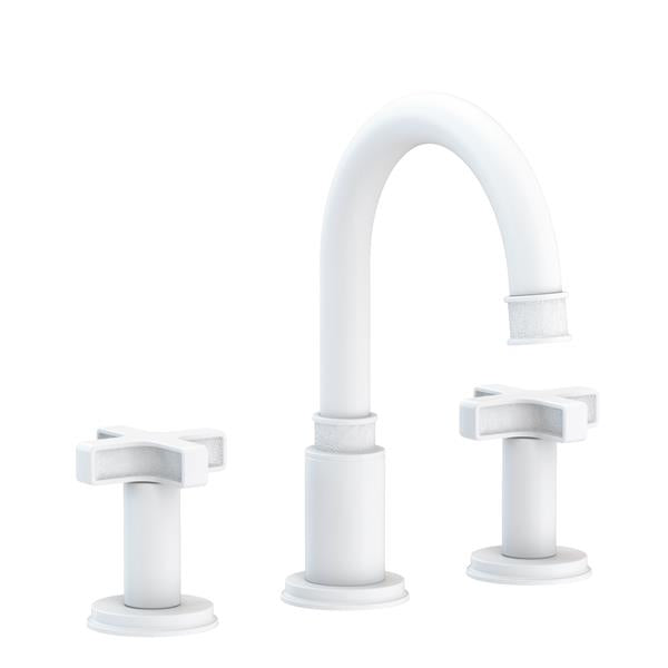 Newport Brass - Griffey Widespread Lavatory Faucet