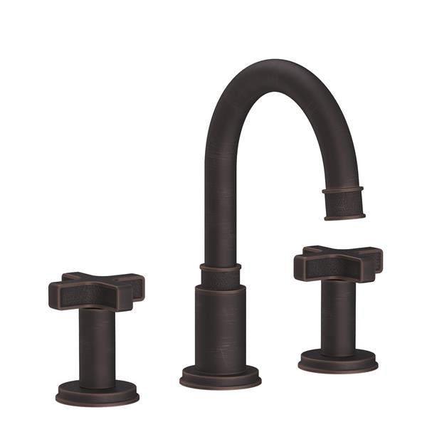 Newport Brass - Griffey Widespread Lavatory Faucet