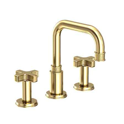 Newport Brass - Griffey Widespread Lavatory Faucet