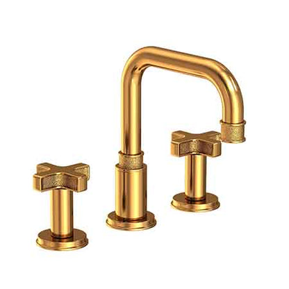 Newport Brass - Griffey Widespread Lavatory Faucet