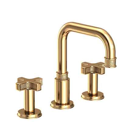 Newport Brass - Griffey Widespread Lavatory Faucet