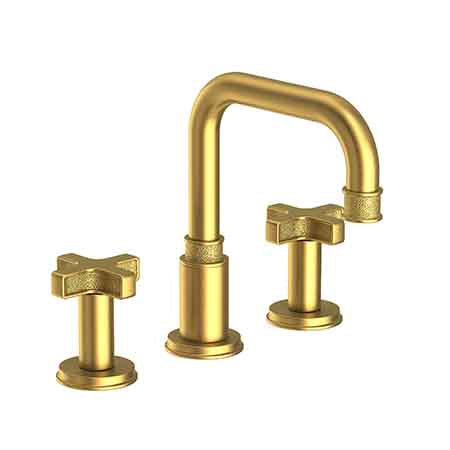 Newport Brass - Griffey Widespread Lavatory Faucet