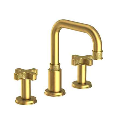 Newport Brass - Griffey Widespread Lavatory Faucet