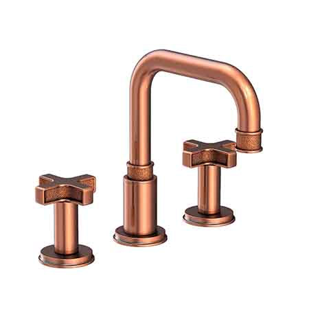 Newport Brass - Griffey Widespread Lavatory Faucet