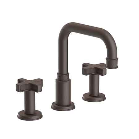Newport Brass - Griffey Widespread Lavatory Faucet