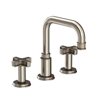 Newport Brass - Griffey Widespread Lavatory Faucet