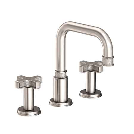 Newport Brass - Griffey Widespread Lavatory Faucet
