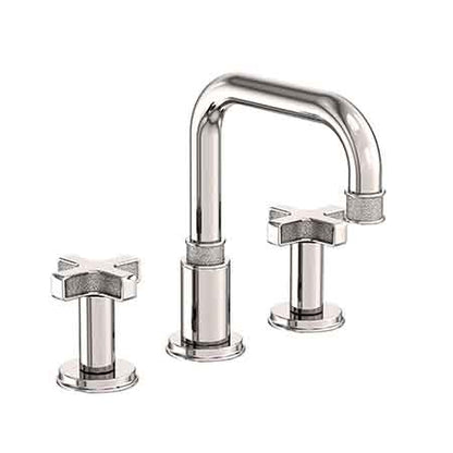 Newport Brass - Griffey Widespread Lavatory Faucet