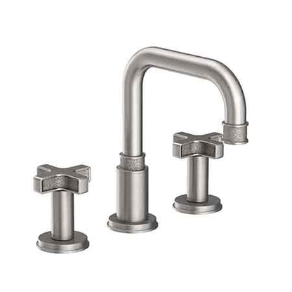 Newport Brass - Griffey Widespread Lavatory Faucet