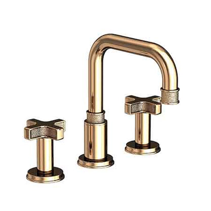 Newport Brass - Griffey Widespread Lavatory Faucet