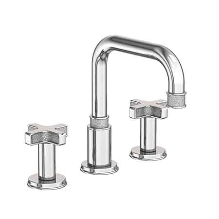Newport Brass - Griffey Widespread Lavatory Faucet