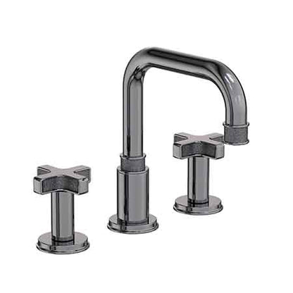 Newport Brass - Griffey Widespread Lavatory Faucet