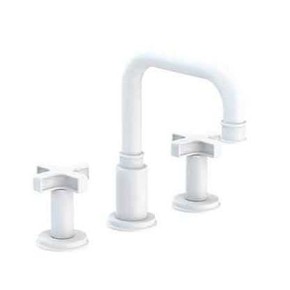 Newport Brass - Griffey Widespread Lavatory Faucet