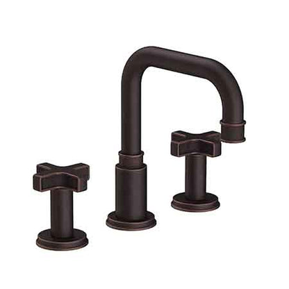 Newport Brass - Griffey Widespread Lavatory Faucet