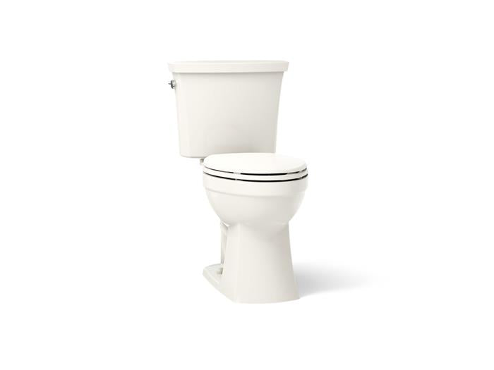 Kohler - Kelston R360 Cc Ch 2 Pc, 128 Eb Toilet