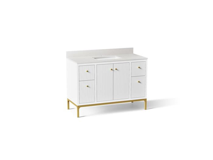 Kohler - 48 Calpa Vanity Set