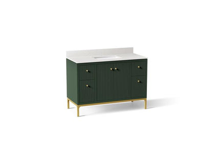 Kohler - 48 Calpa Vanity Set