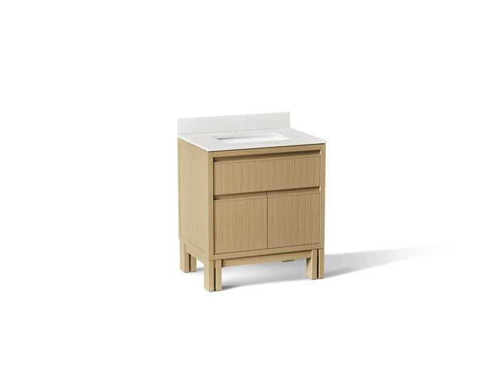 Kohler - 30 Solive Vanity Set