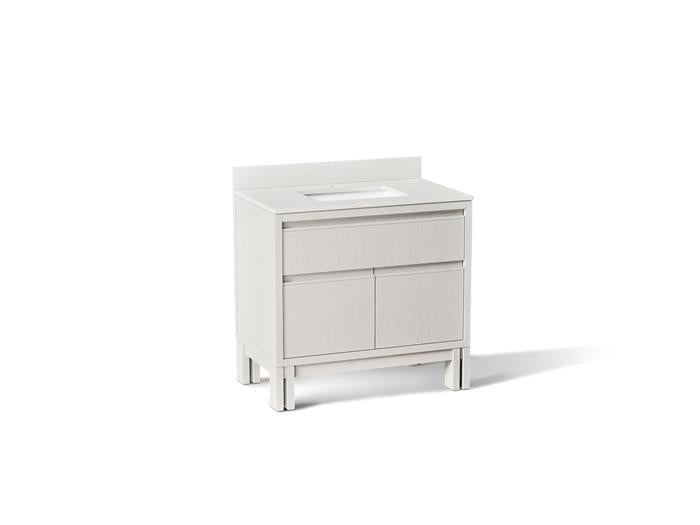 Kohler - 36 Solive Vanity Set