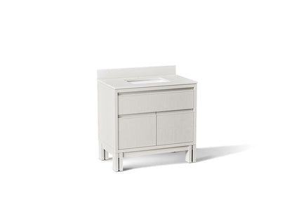 Kohler - 36 Solive Vanity Set