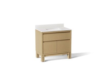Kohler - 36 Solive Vanity Set