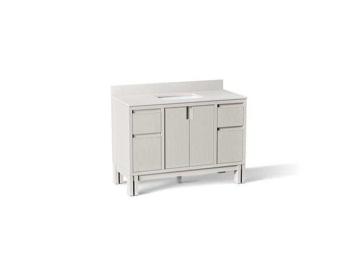 Kohler - 48 Solive Vanity Set