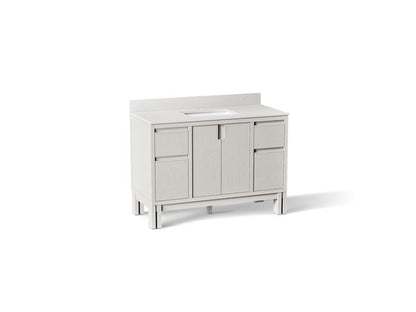 Kohler - 48 Solive Vanity Set