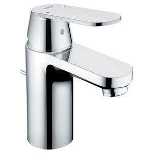 Grohe - Single Hole Single-Handle S-Size Bathroom Faucet 1.2 GPM