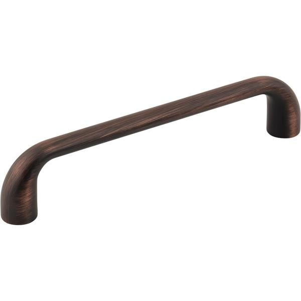 Jeffrey Alexander - Loxley 128 mm Center-to-Center Bar Pull