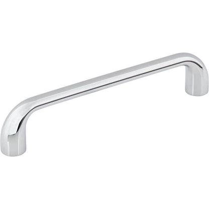 Jeffrey Alexander - Loxley 128 mm Center-to-Center Bar Pull