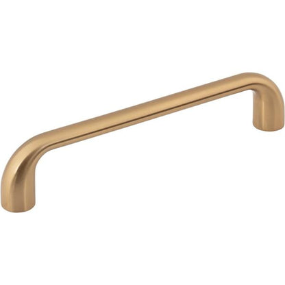 Jeffrey Alexander - Loxley 128 mm Center-to-Center Bar Pull