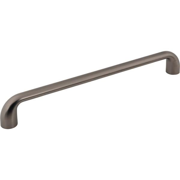 Jeffrey Alexander - Loxley 12 Inch Center-to-Center Appliance Pull