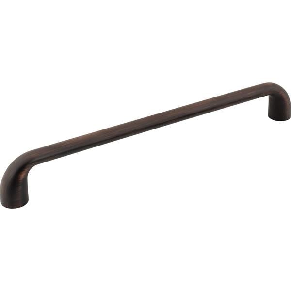 Jeffrey Alexander - Loxley 12 Inch Center-to-Center Appliance Pull