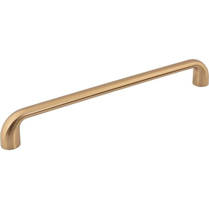 Jeffrey Alexander - Loxley 12 Inch Center-to-Center Appliance Pull